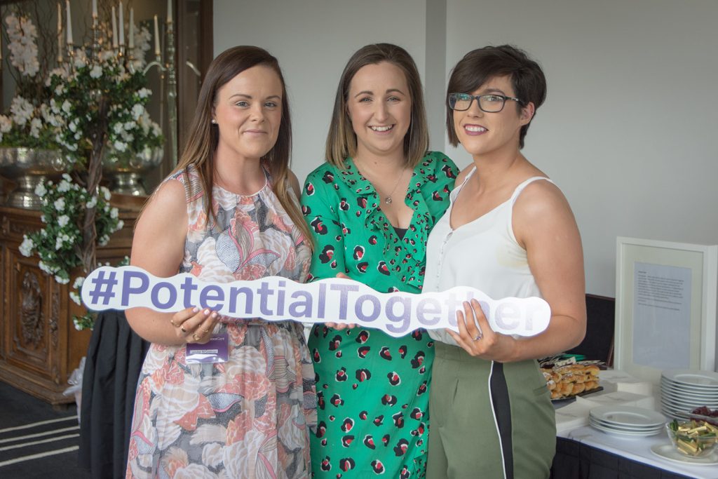 Resilience Social Care Team Members