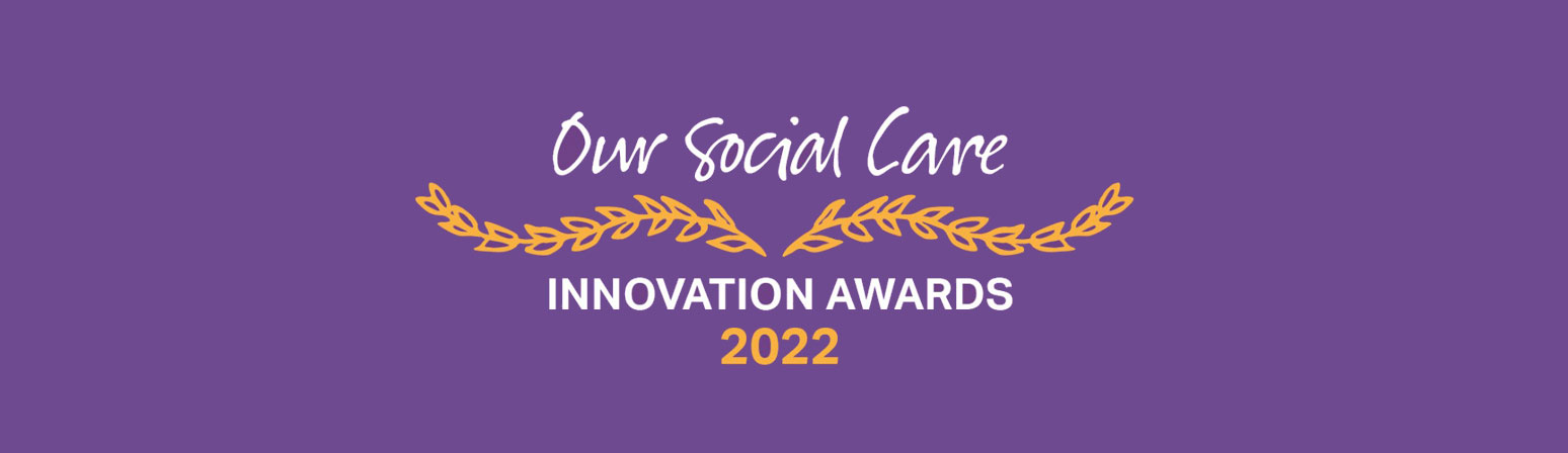 Resilience.ie | Social Care innovation Awards
