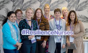 Resilience | Nurses