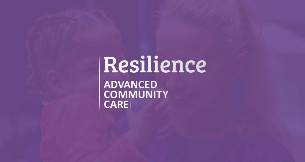 Resilience | Advanced Community Care